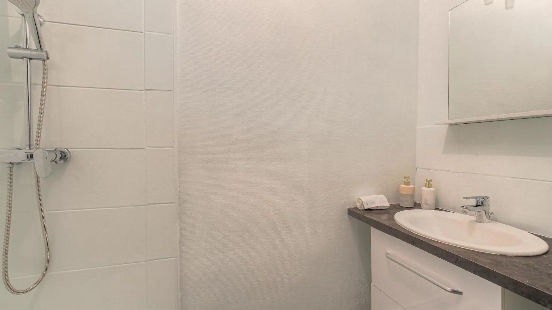 Ideal Pro & Familles - Ambiance Nature - Cite Des Affaires Saint-Etienne  Appartement